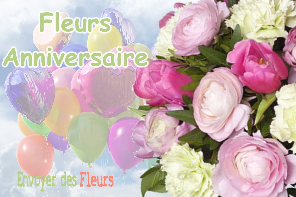 lIVRAISON FLEURS ANNIVERSAIRE à MENETREUX-LE-PITOIS