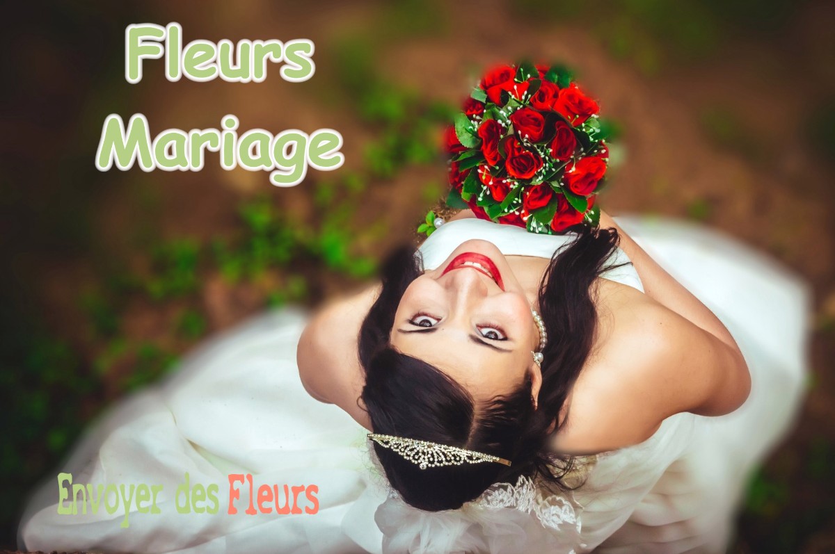 lIVRAISON FLEURS MARIAGE à MENETREUX-LE-PITOIS